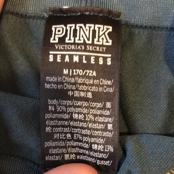 Victoria Secret/Pink Workout Leggings - Picture 4 of 4